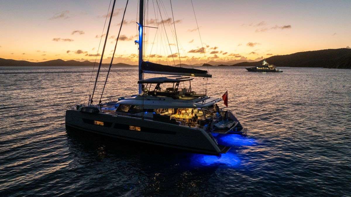 LYRA yacht image 9