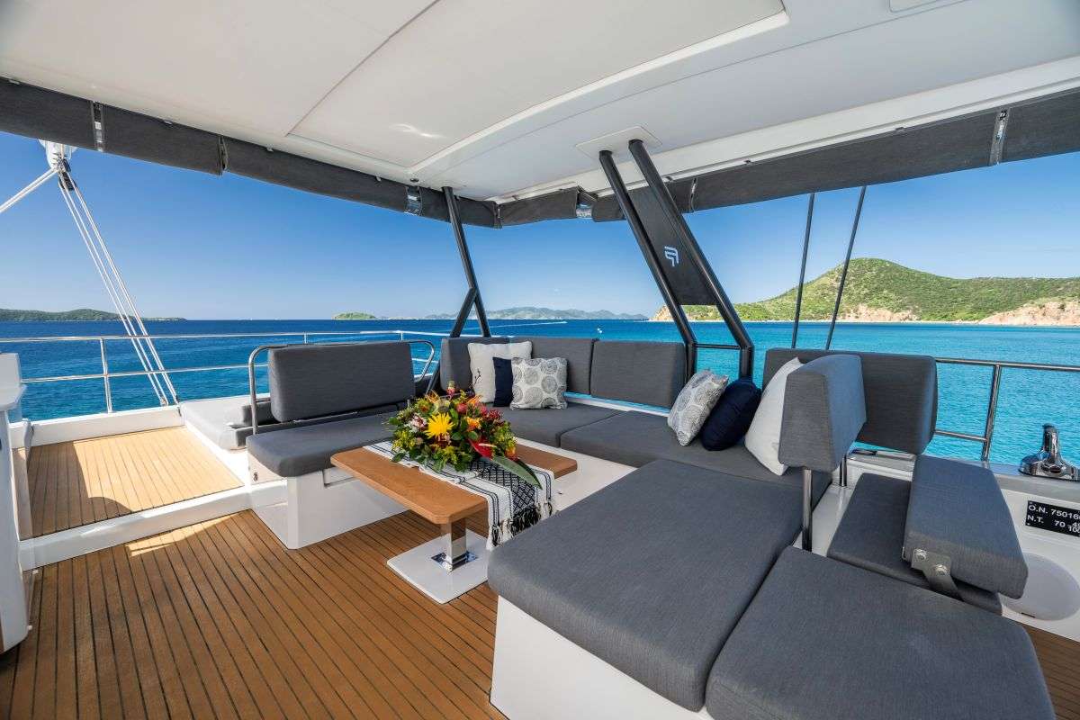 LYRA yacht image 10
