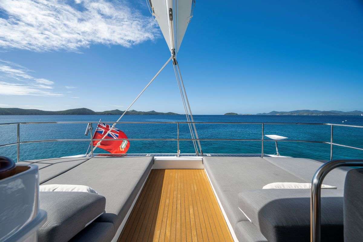 LYRA yacht image 11