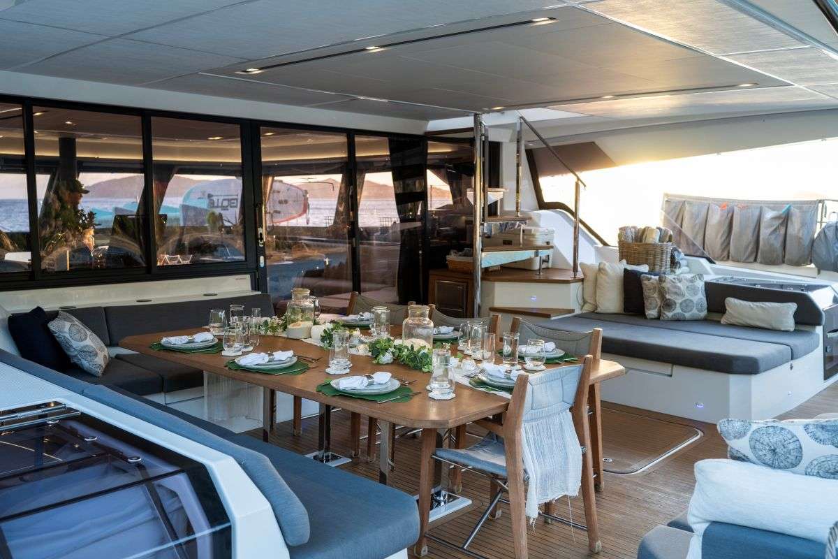 LYRA yacht image 14