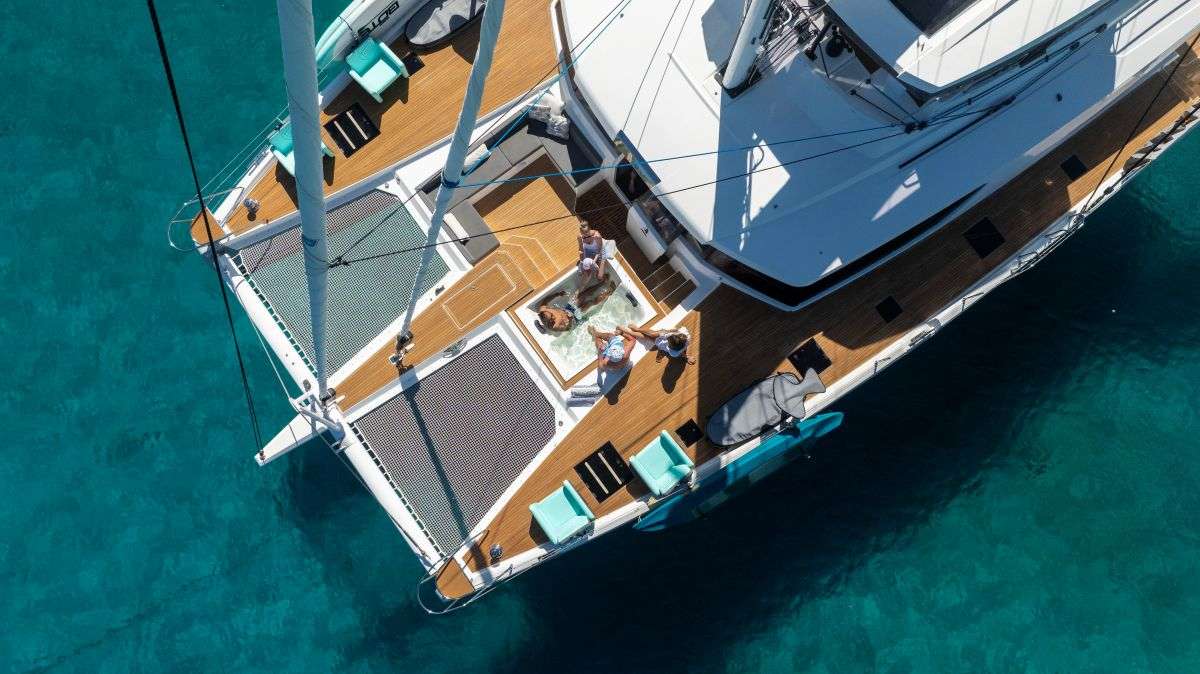 LYRA yacht image 18