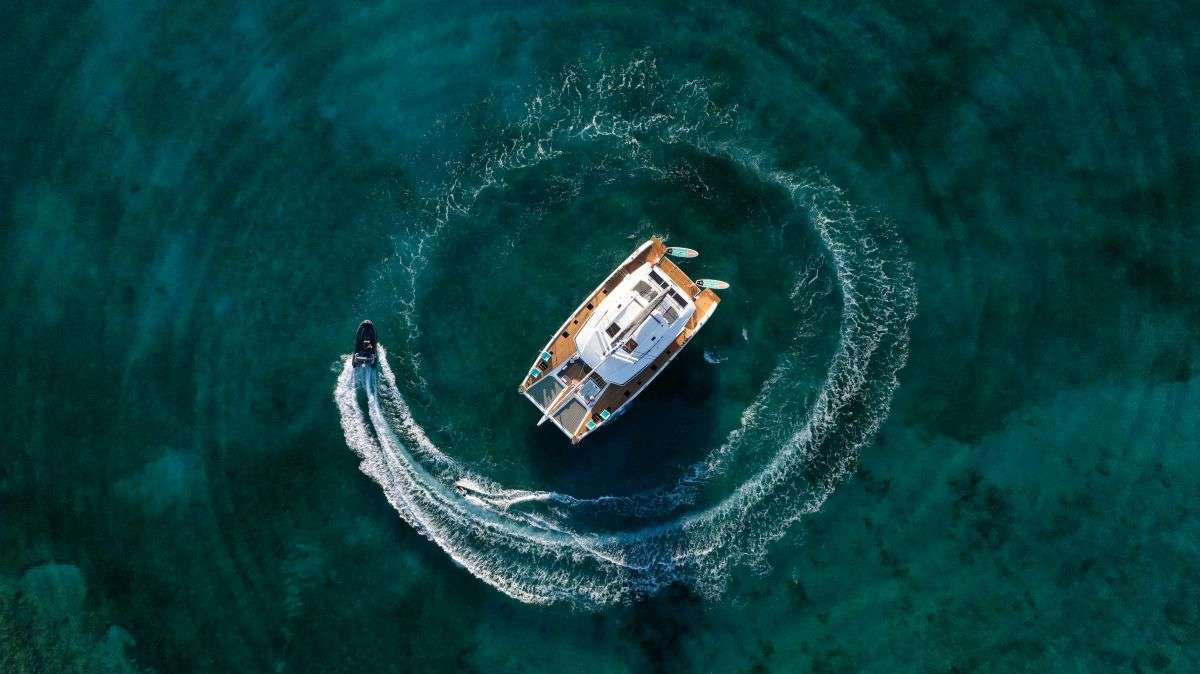 LYRA yacht image 19
