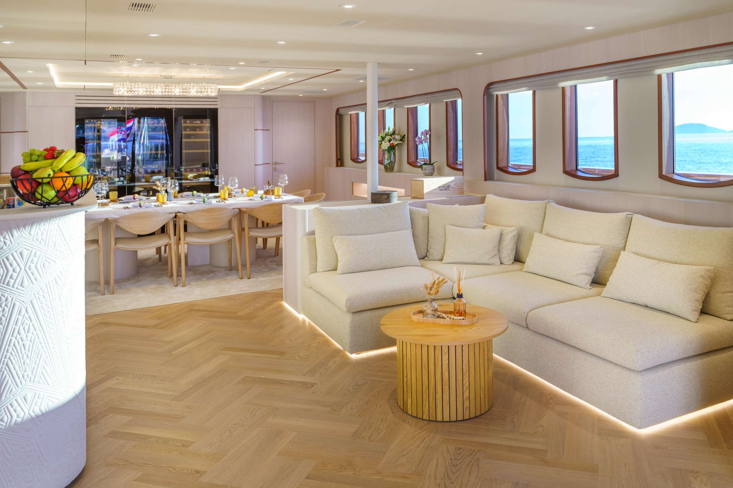 MAIA yacht image 2