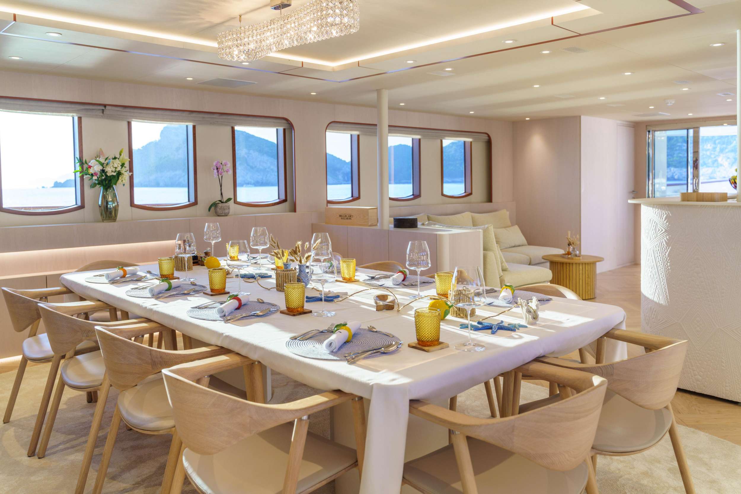 MAIA yacht image 3