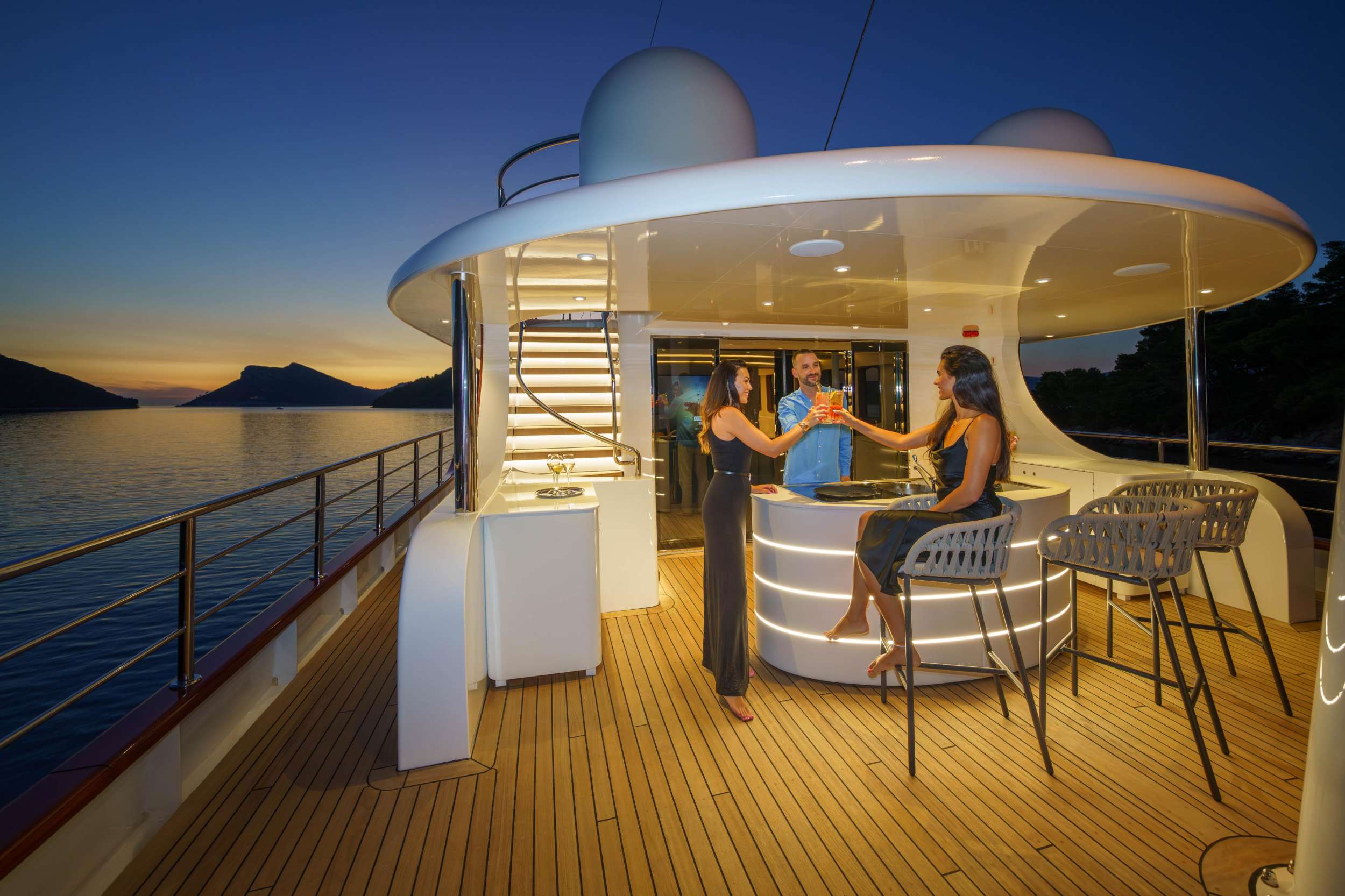 MAIA yacht image 5