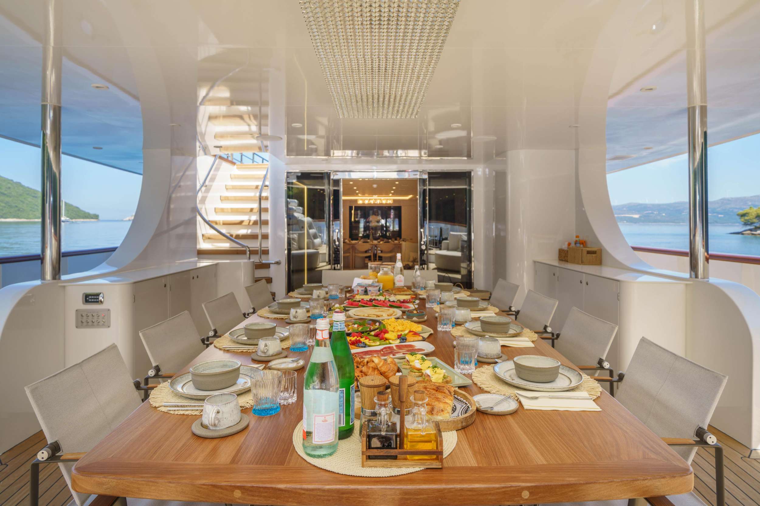 MAIA yacht image 14