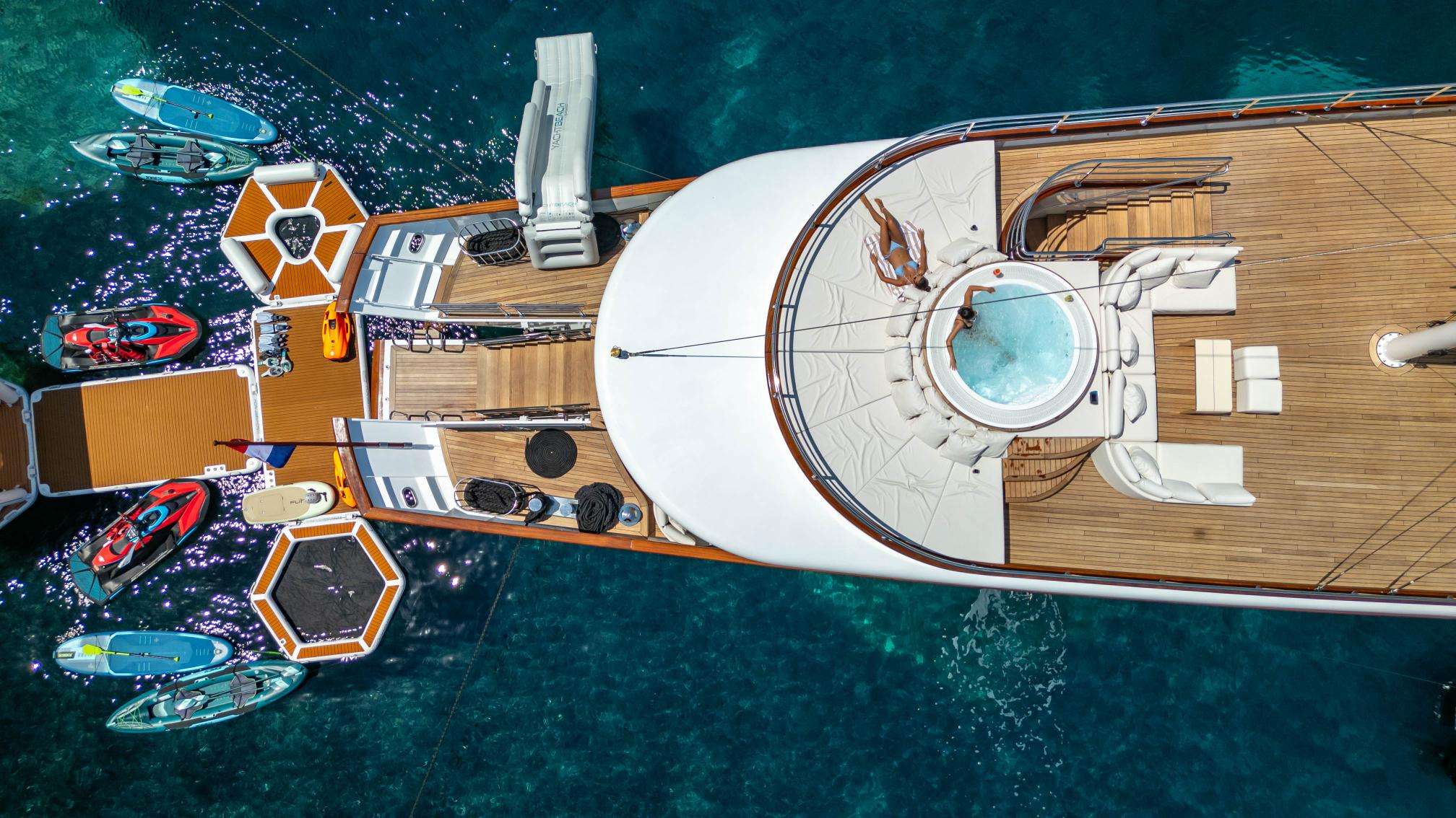 MAIA yacht image 15