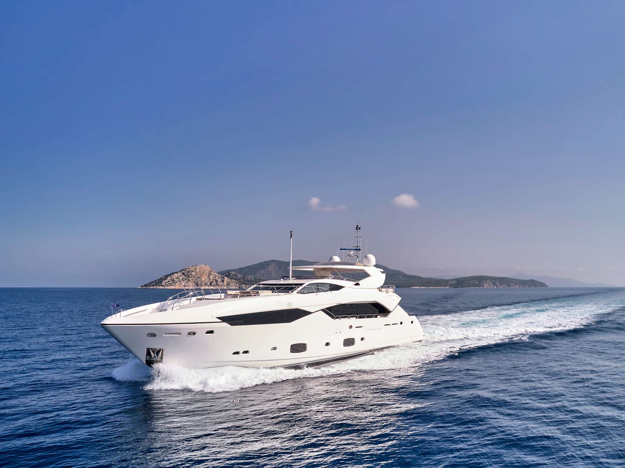 MAKANI II yacht image 1