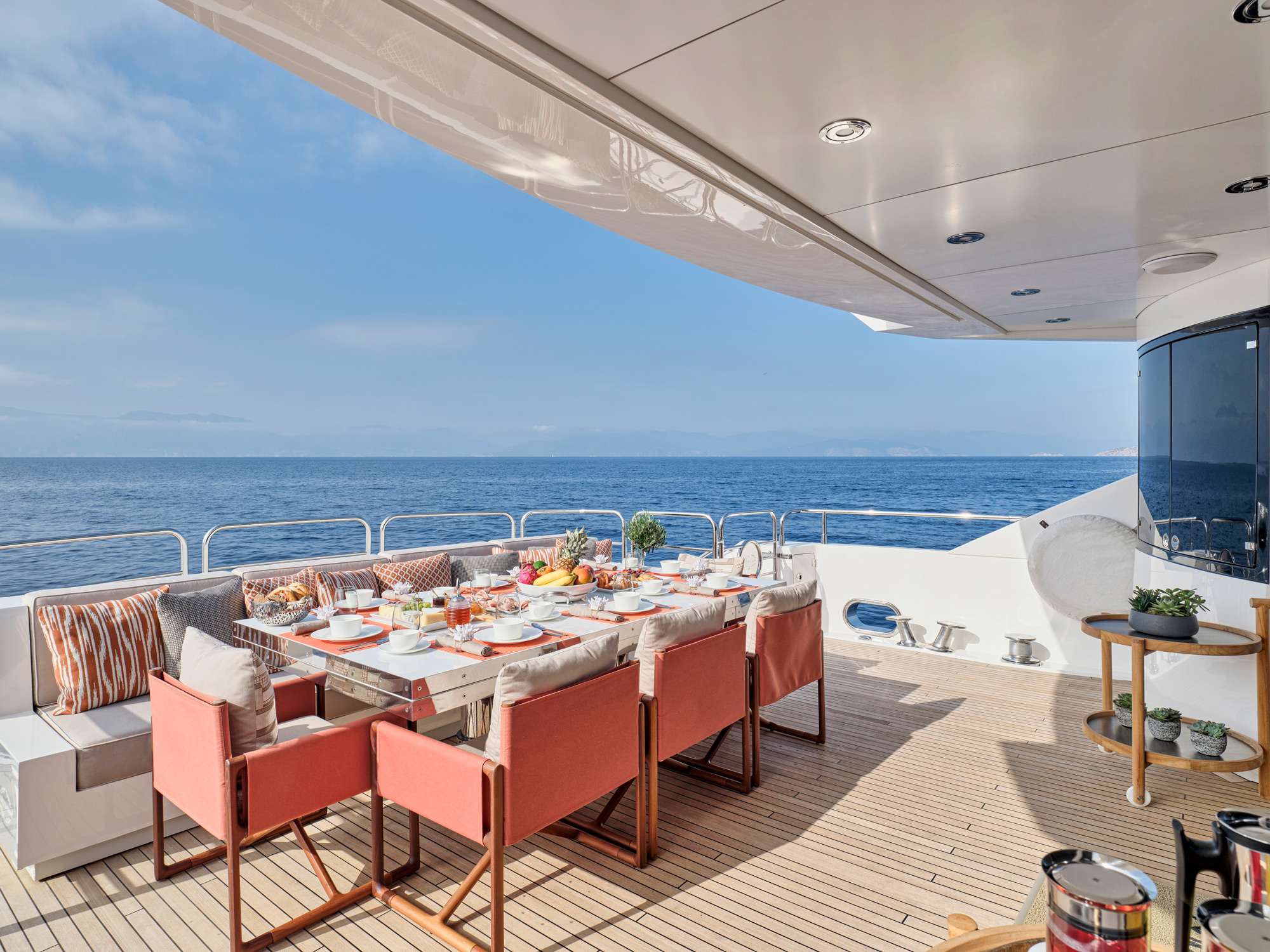 MAKANI II yacht image 4