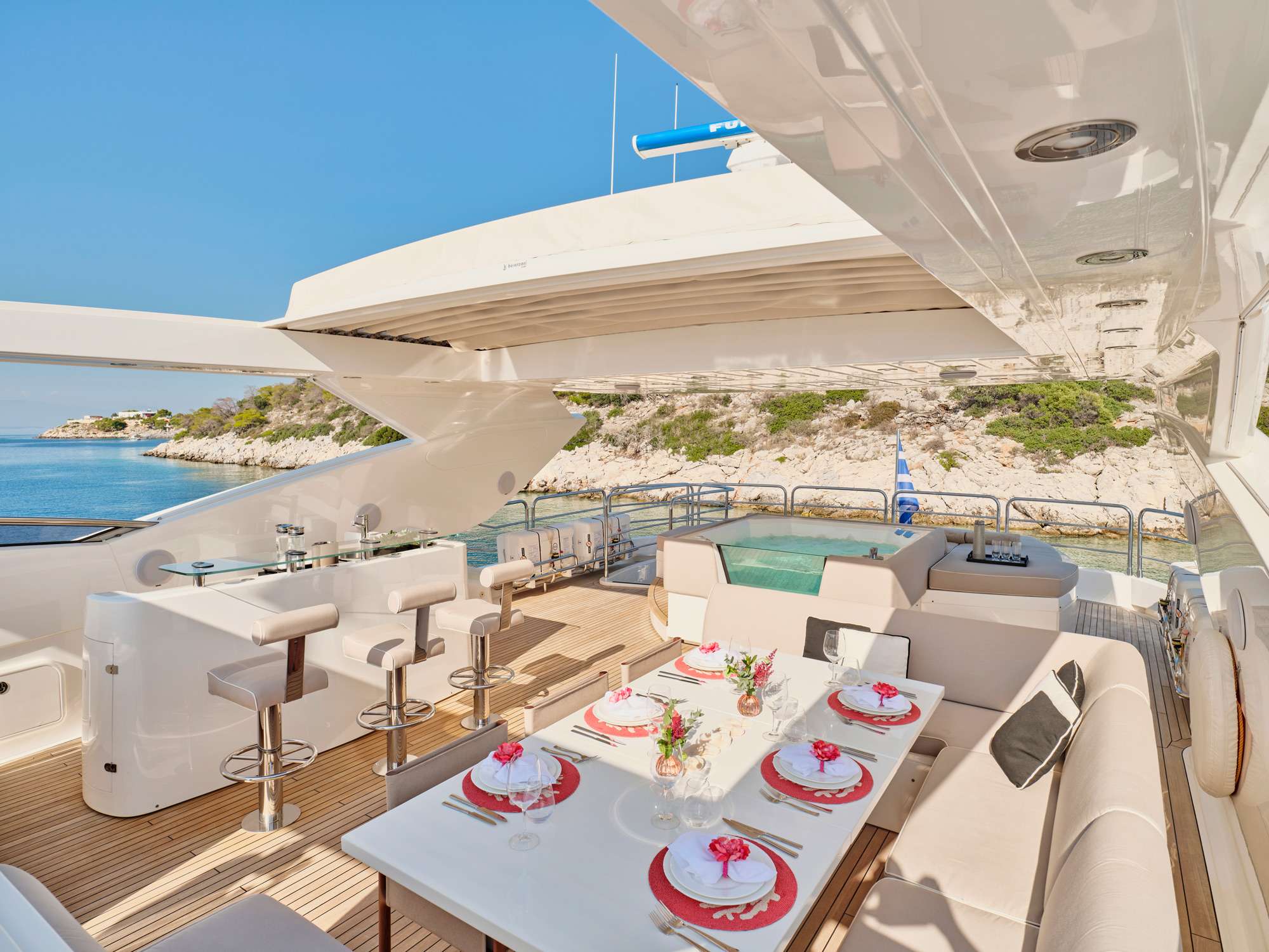 MAKANI II yacht image 5