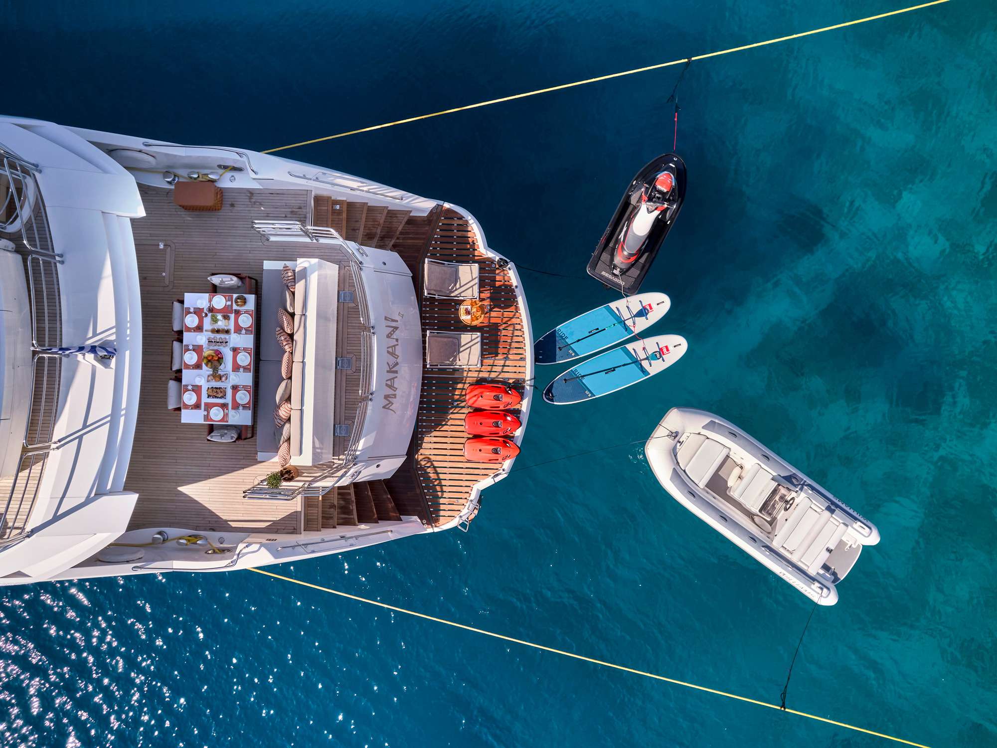 MAKANI II yacht image 13