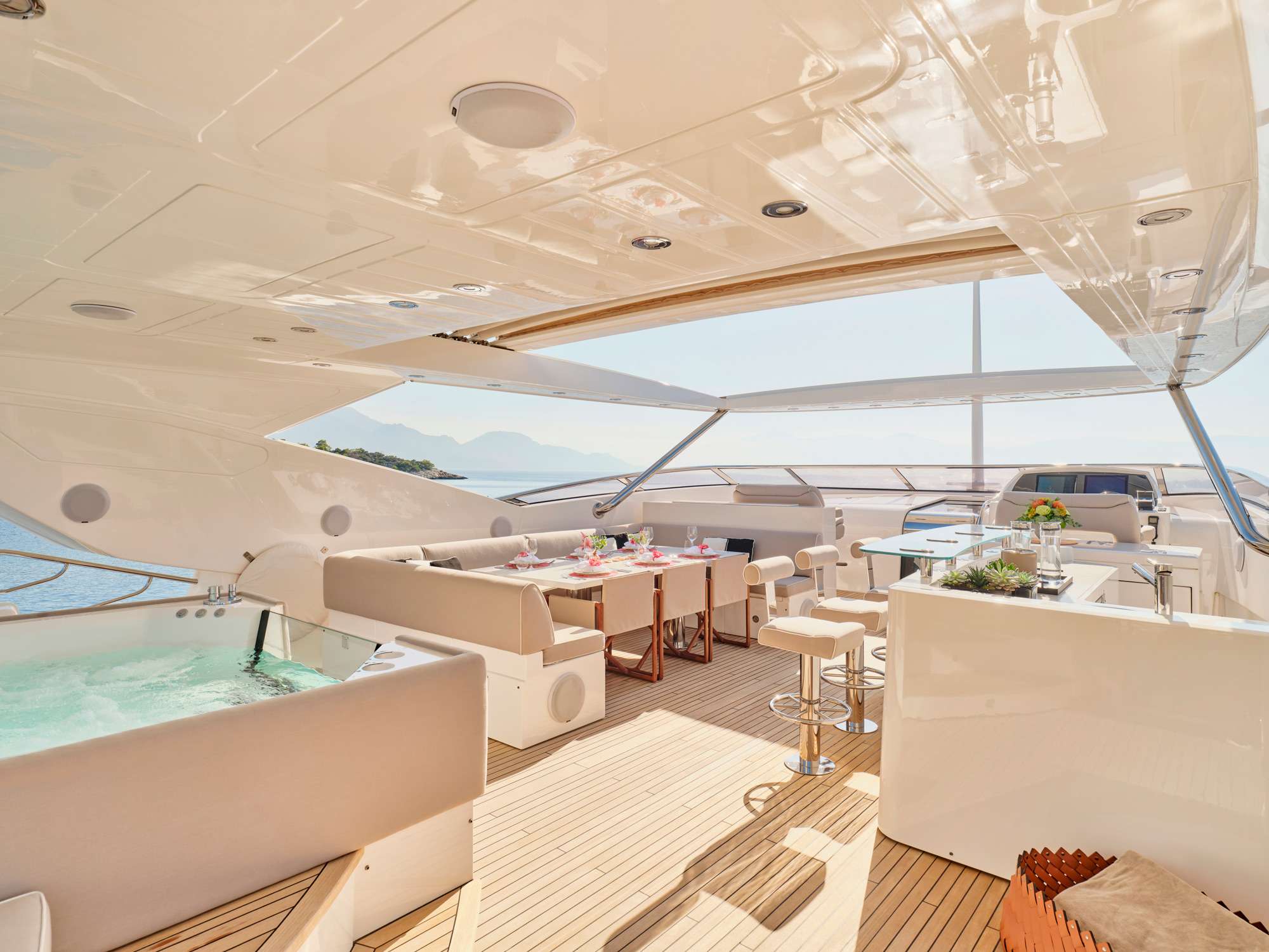 MAKANI II yacht image 15
