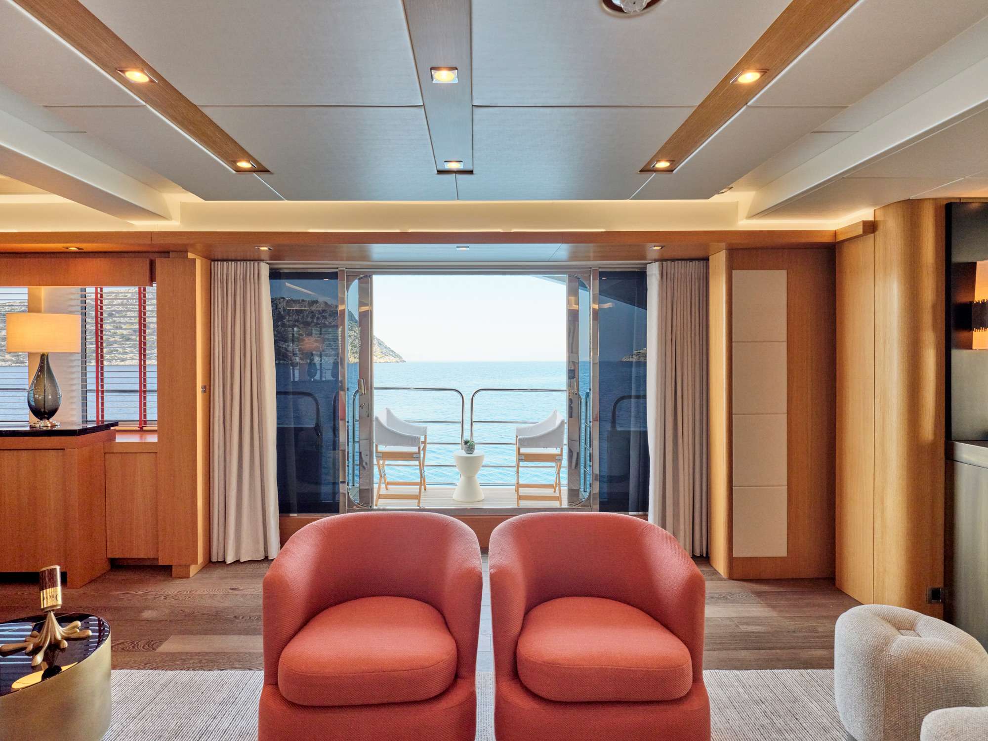 MAKANI II yacht image 17