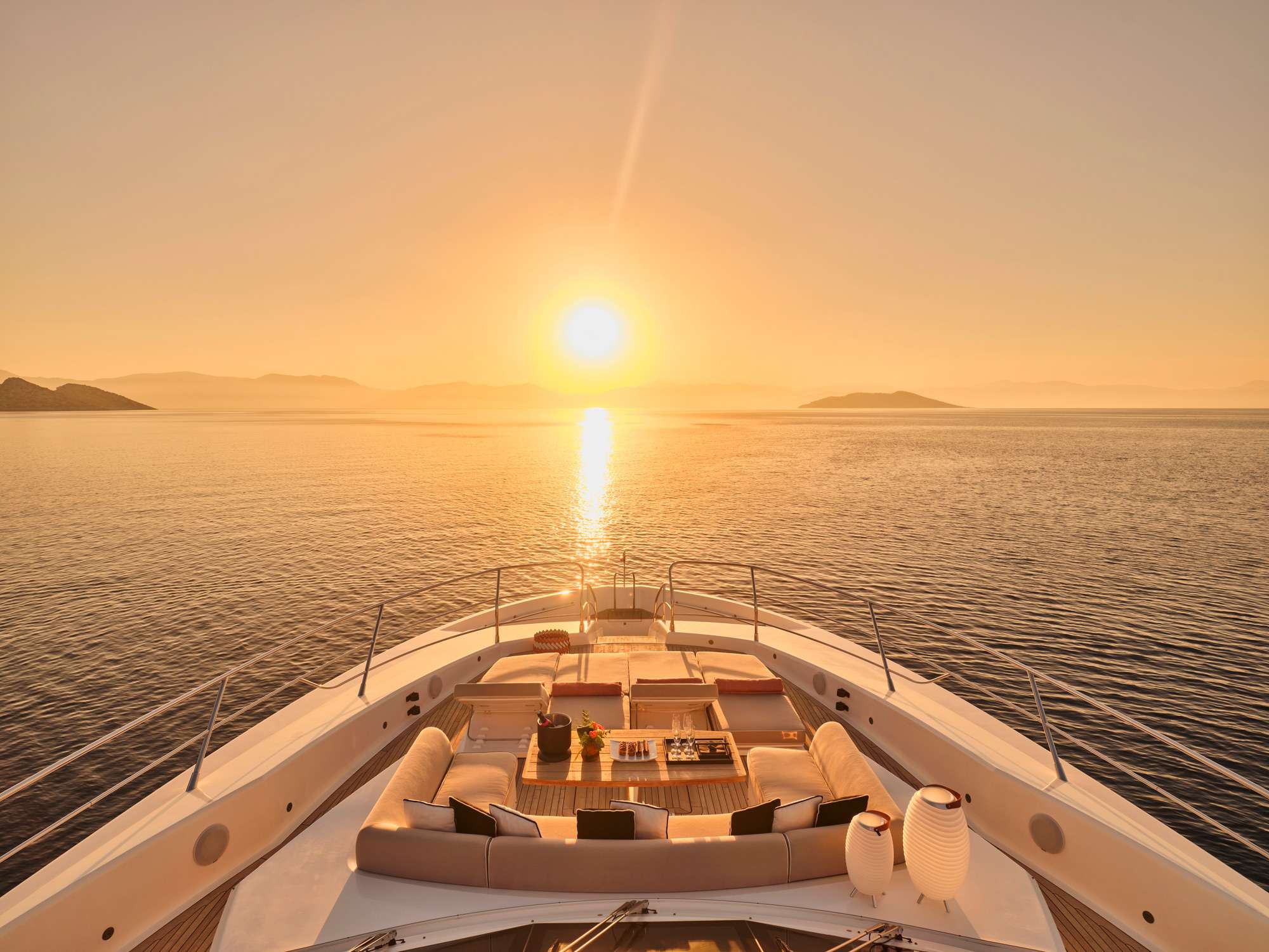 MAKANI II yacht image 18