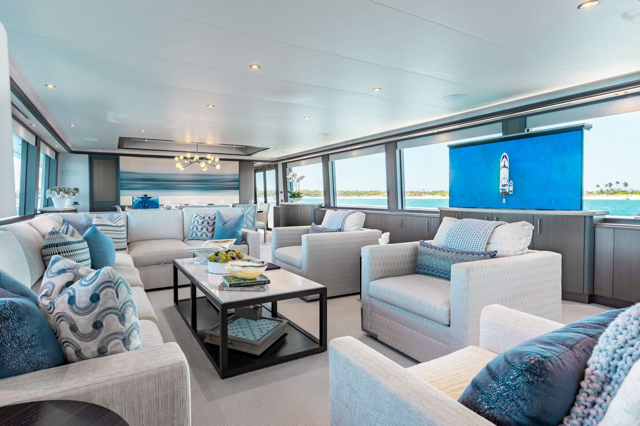 MEMENTO VIVERE yacht image 2