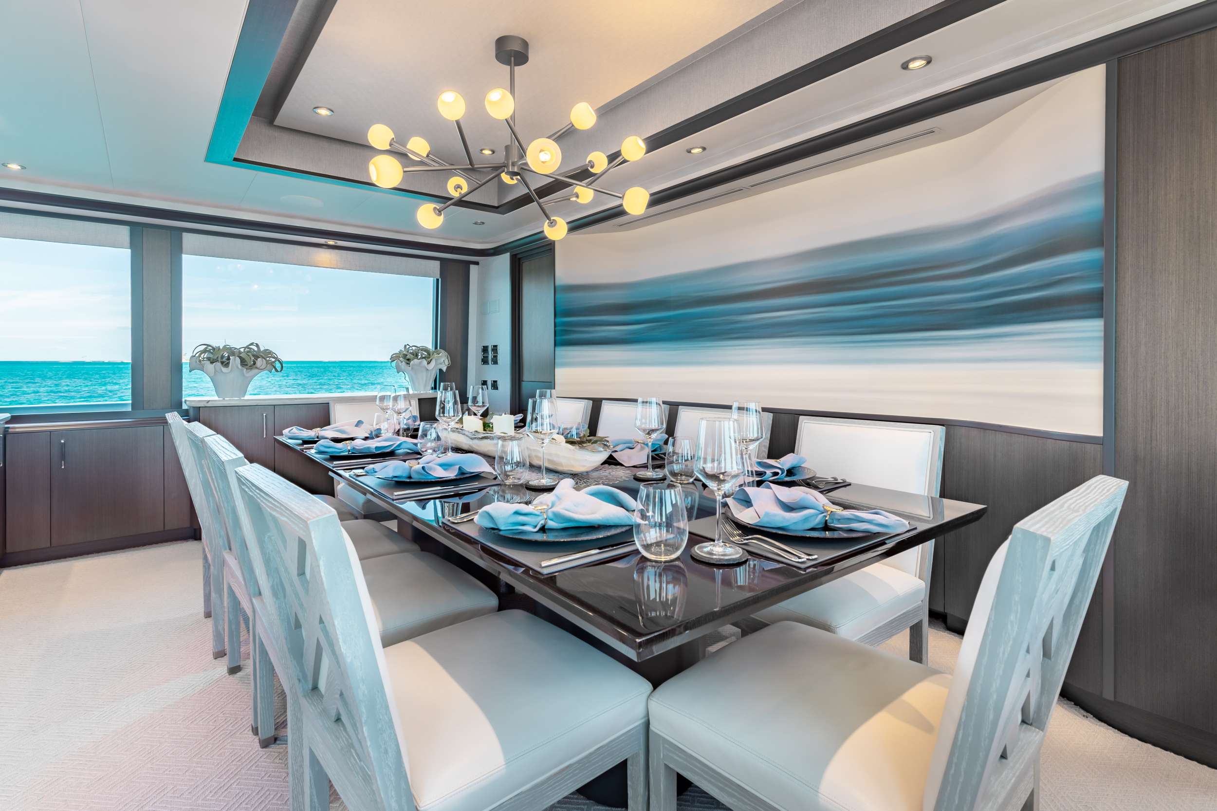 MEMENTO VIVERE yacht image 3