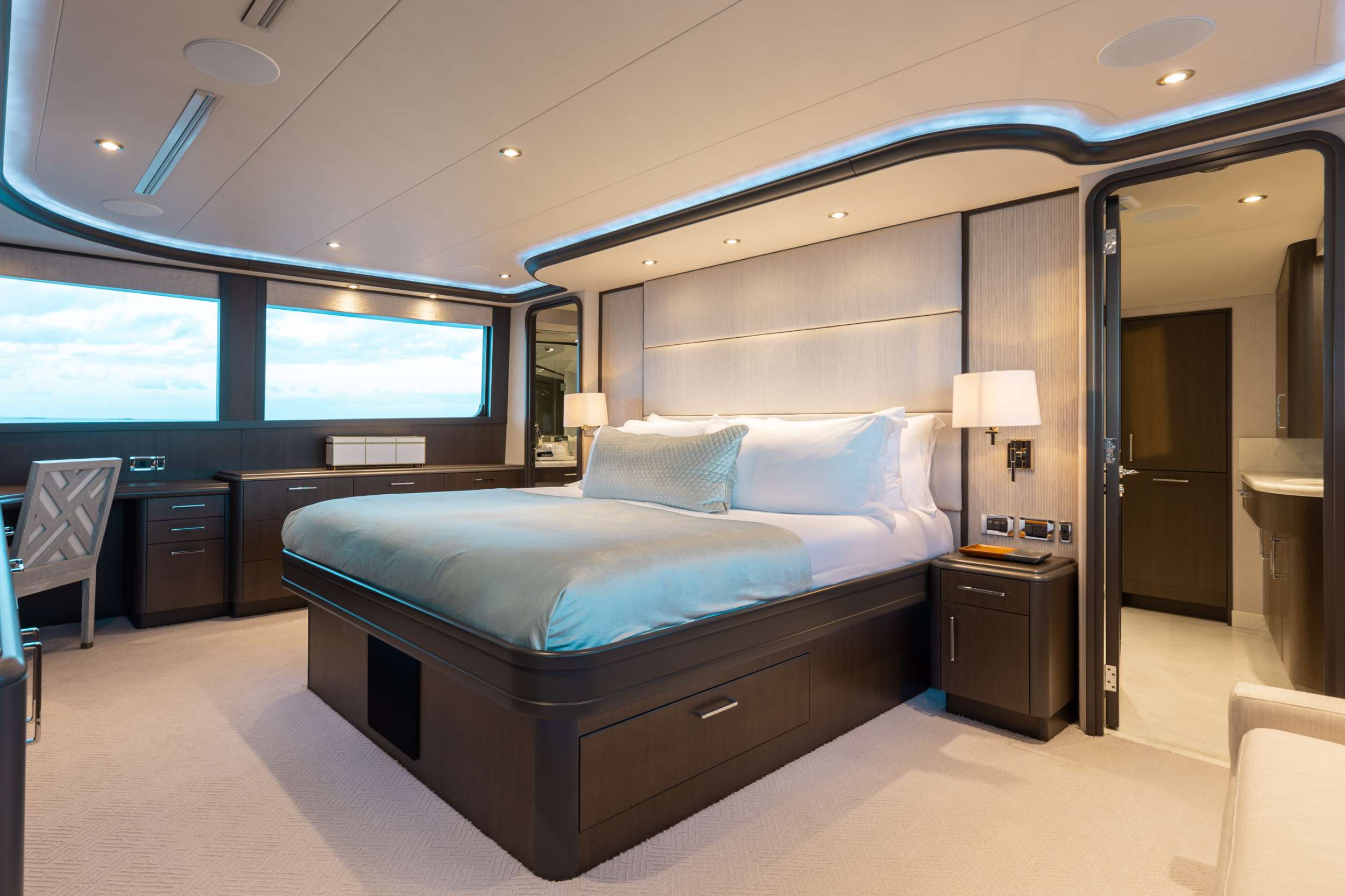 MEMENTO VIVERE yacht image 6