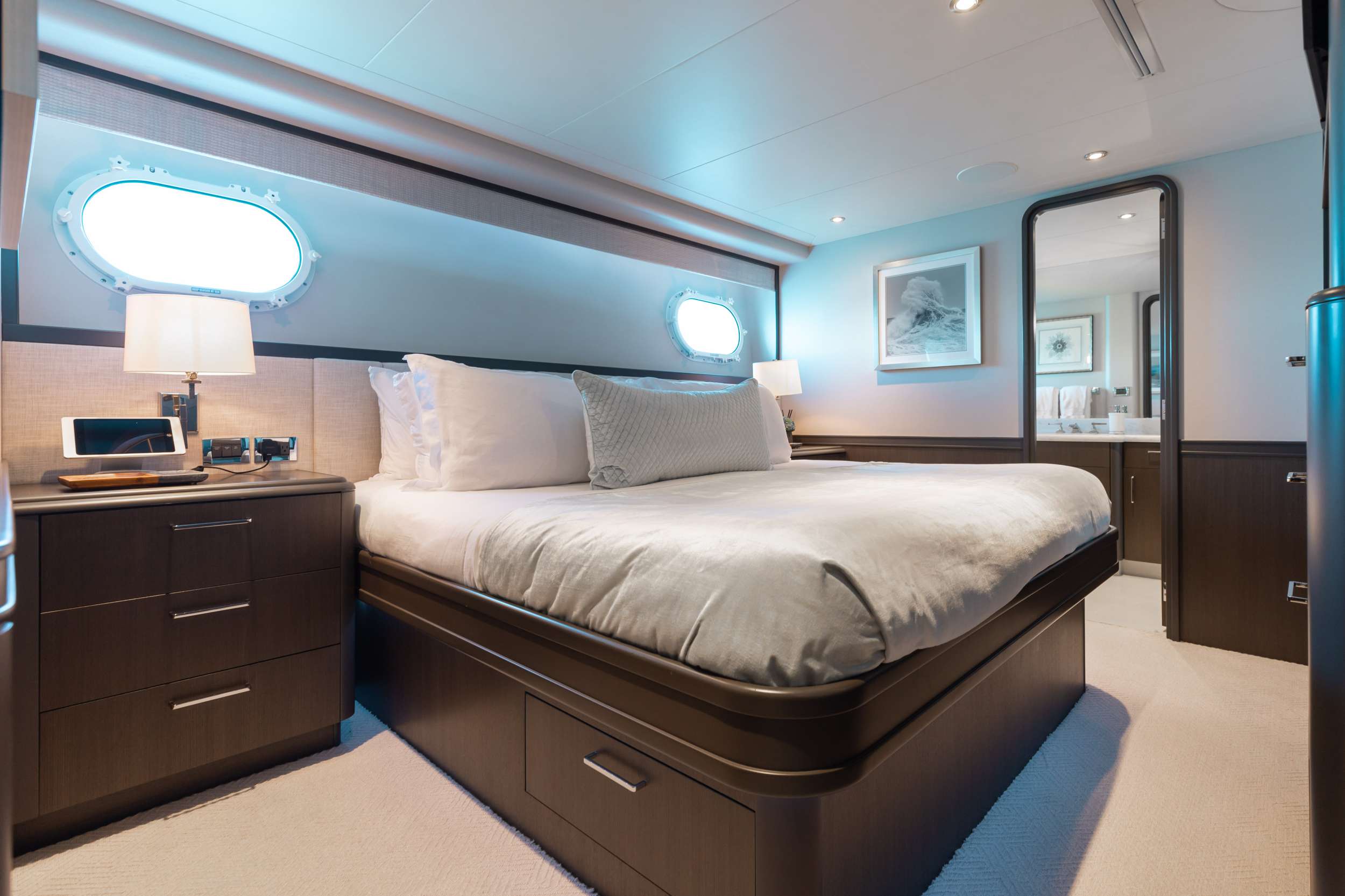 MEMENTO VIVERE yacht image 8