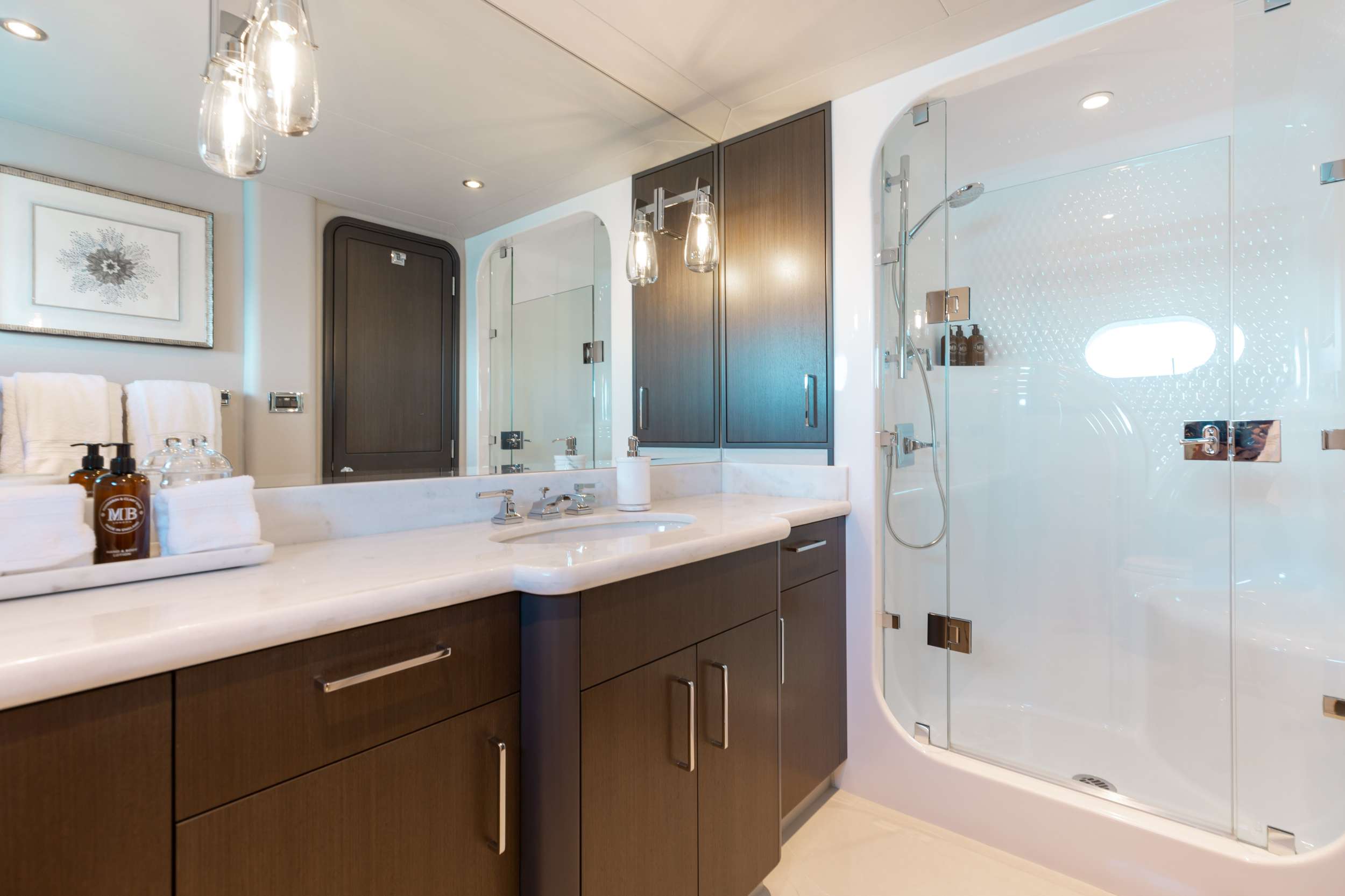 MEMENTO VIVERE yacht image 9