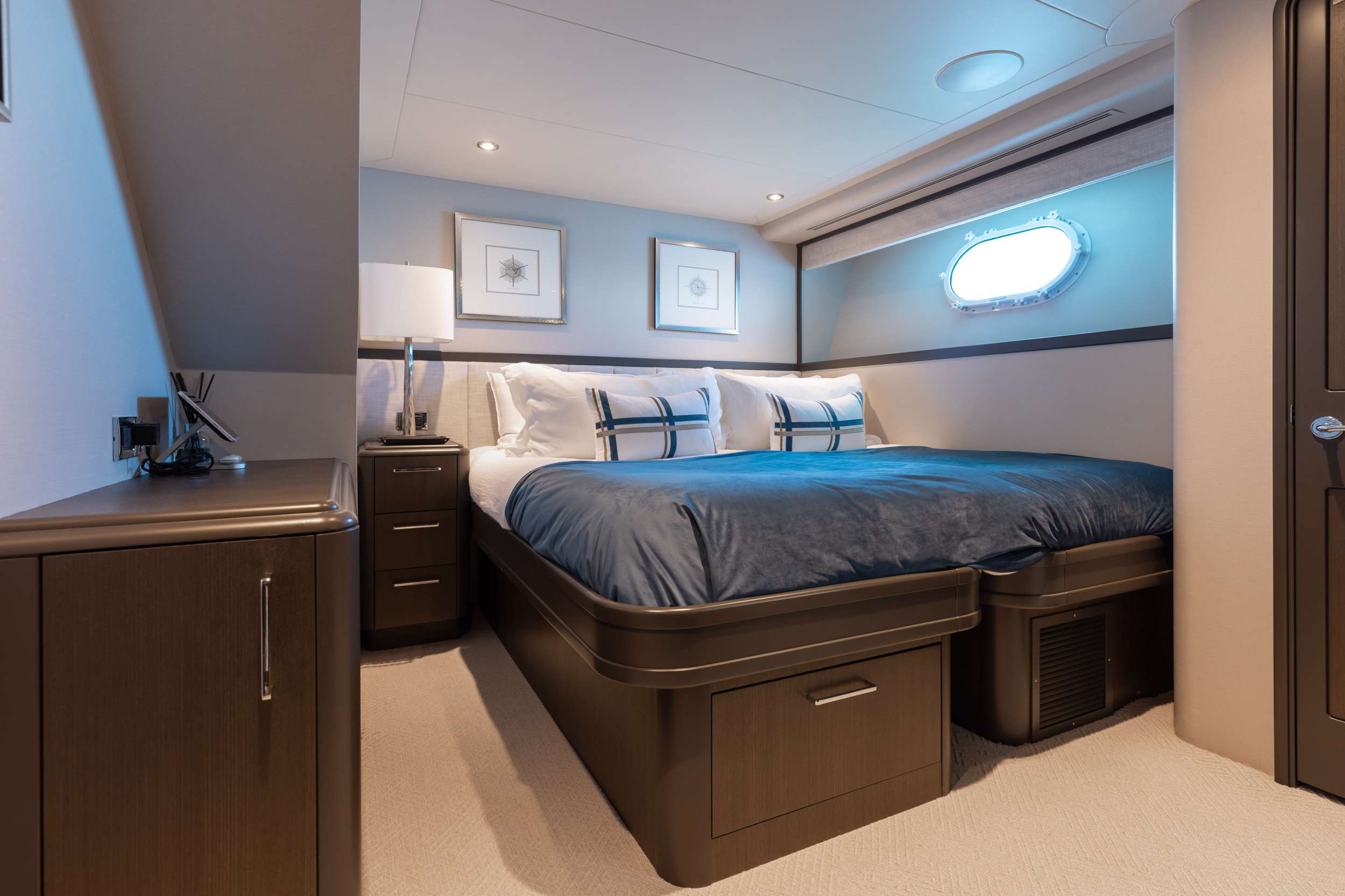 MEMENTO VIVERE yacht image 10