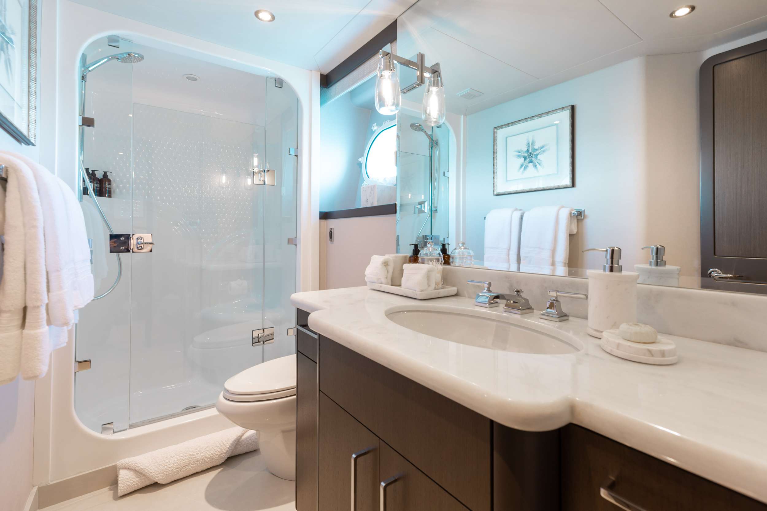 MEMENTO VIVERE yacht image 11