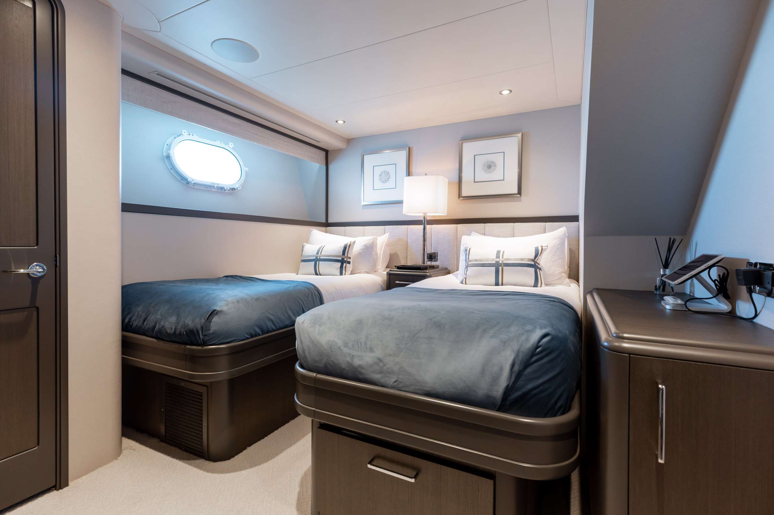 MEMENTO VIVERE yacht image 12