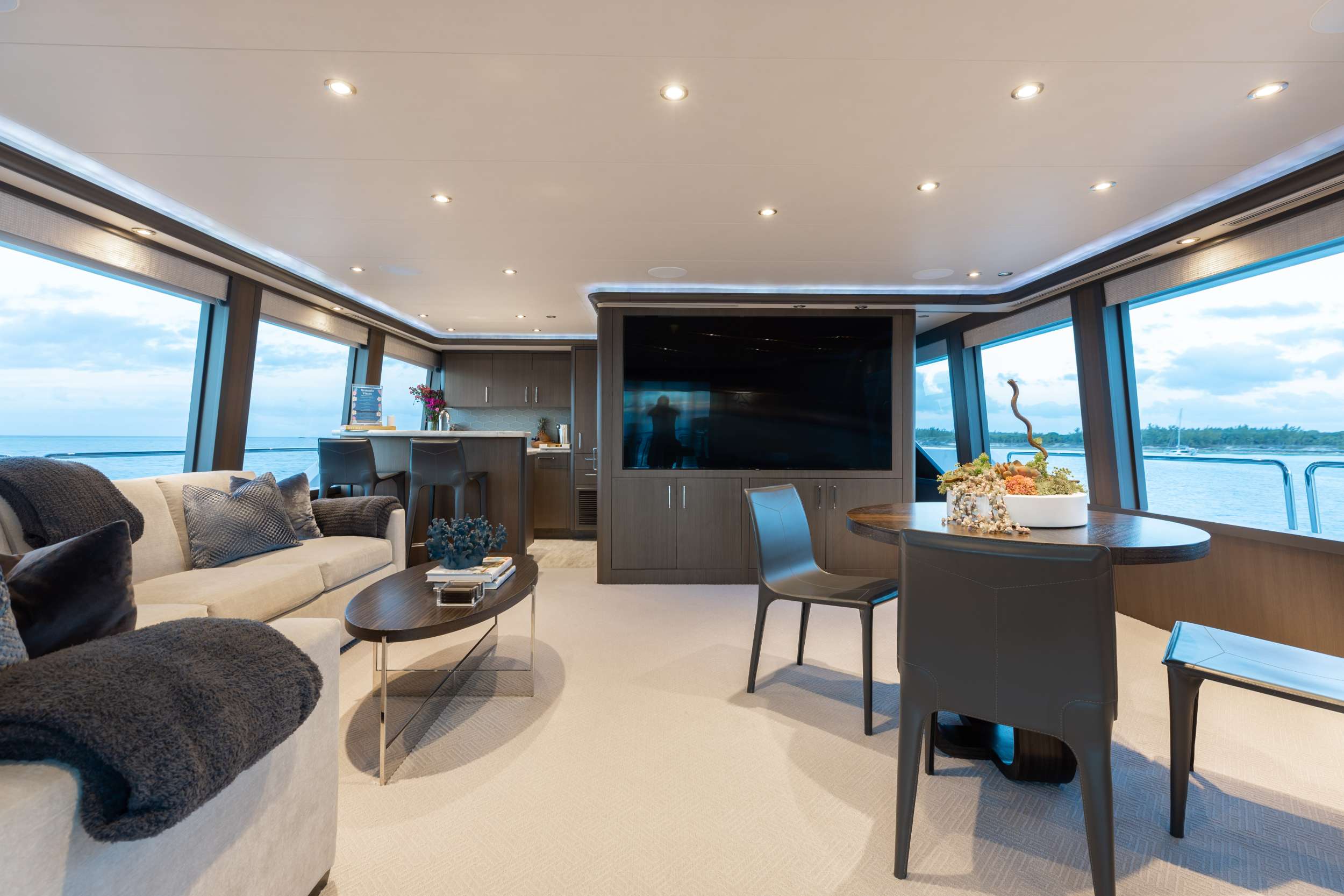 MEMENTO VIVERE yacht image 13