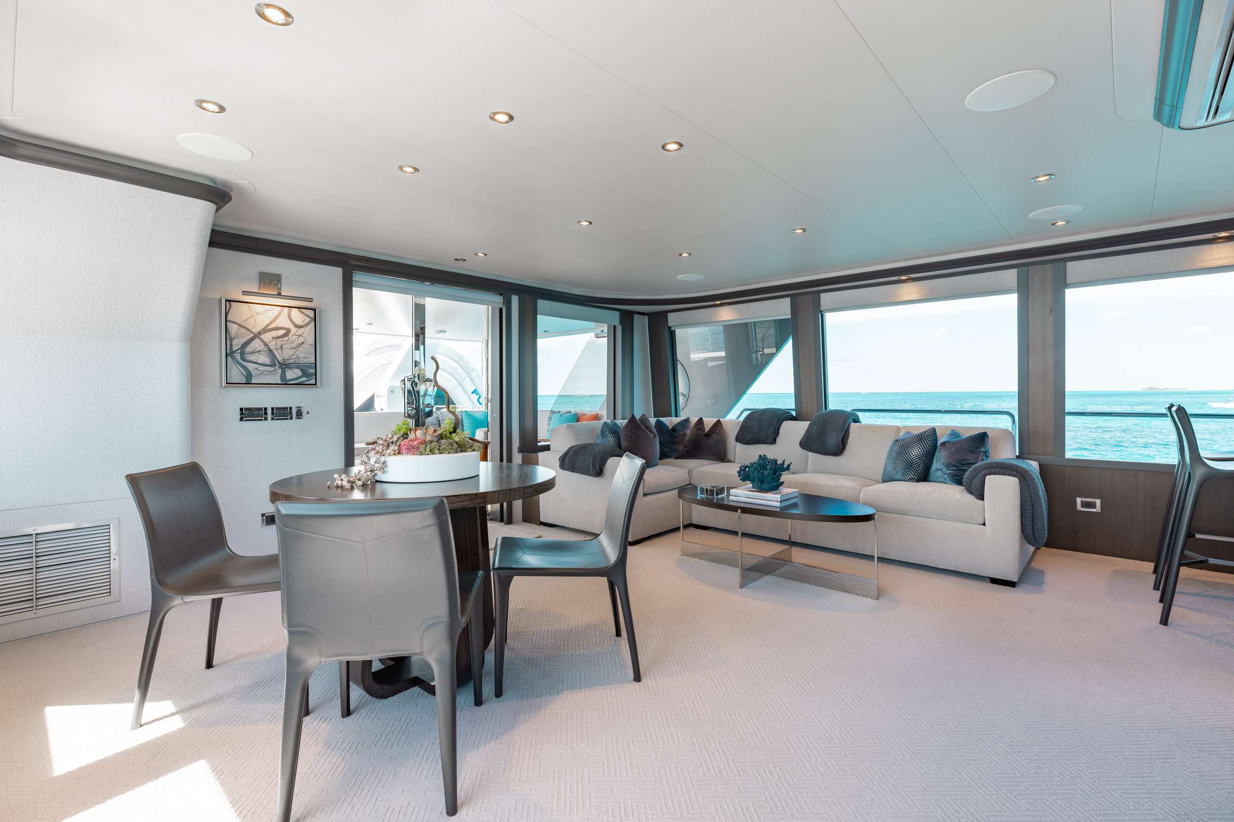 MEMENTO VIVERE yacht image 14