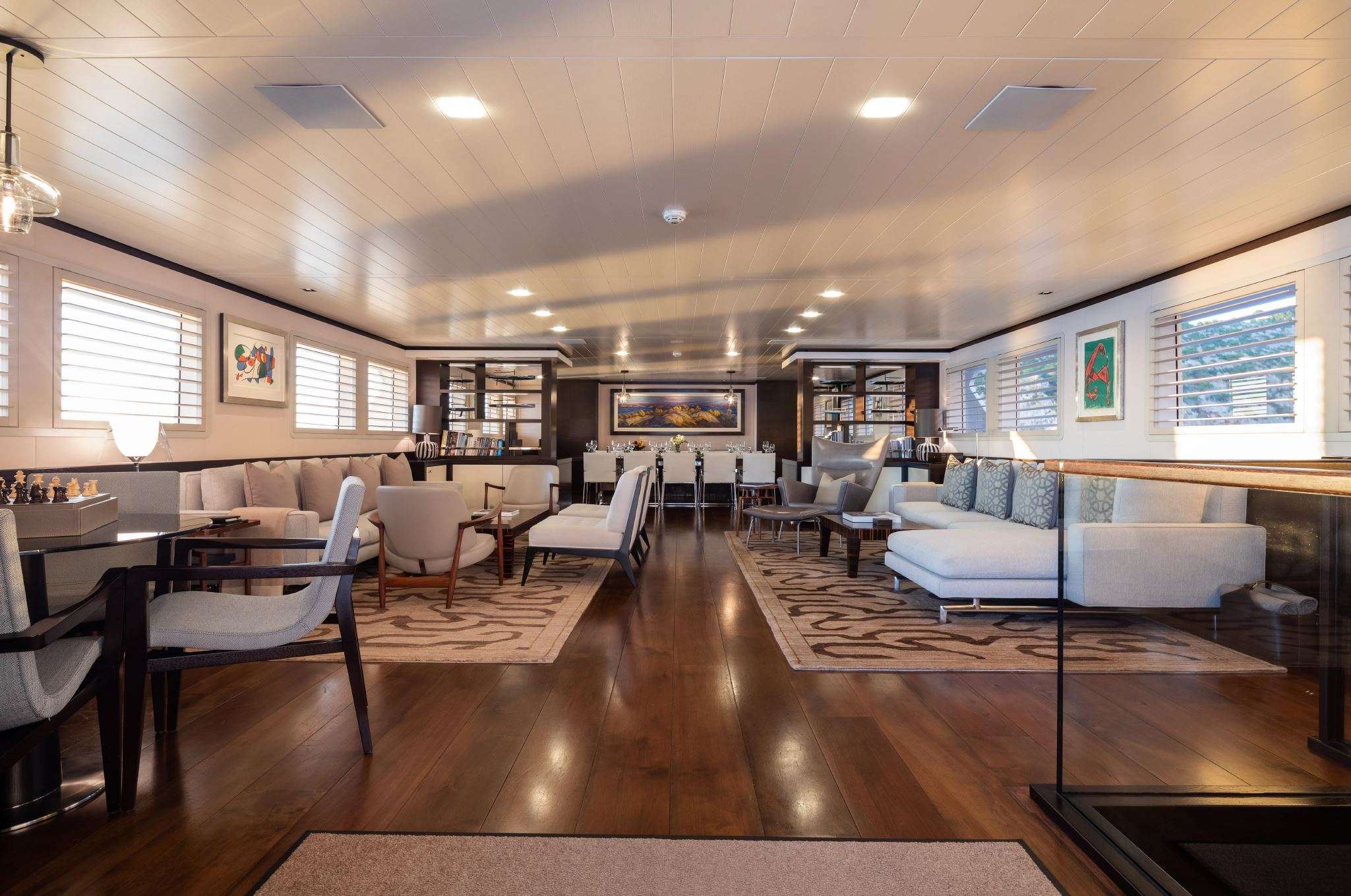 MIRAGE yacht image 2