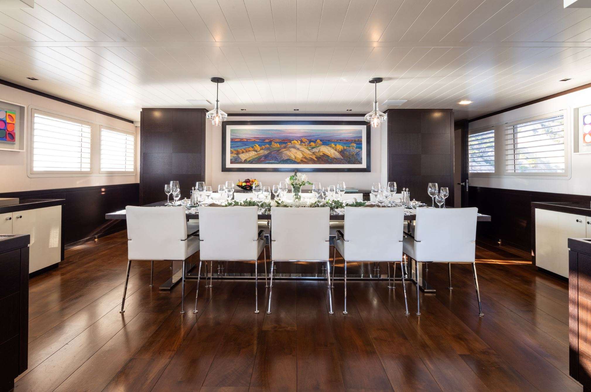 MIRAGE yacht image 3