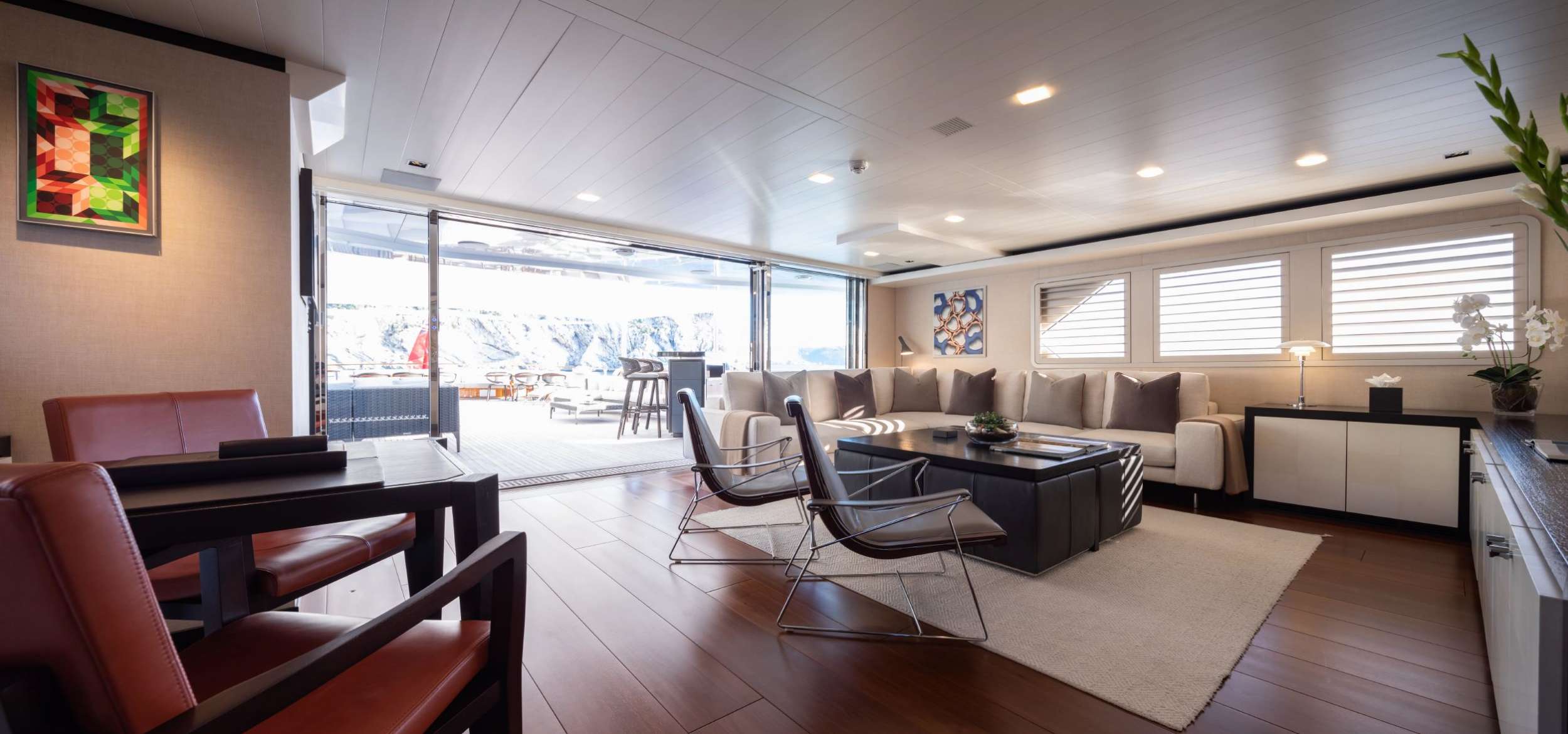 MIRAGE yacht image 16