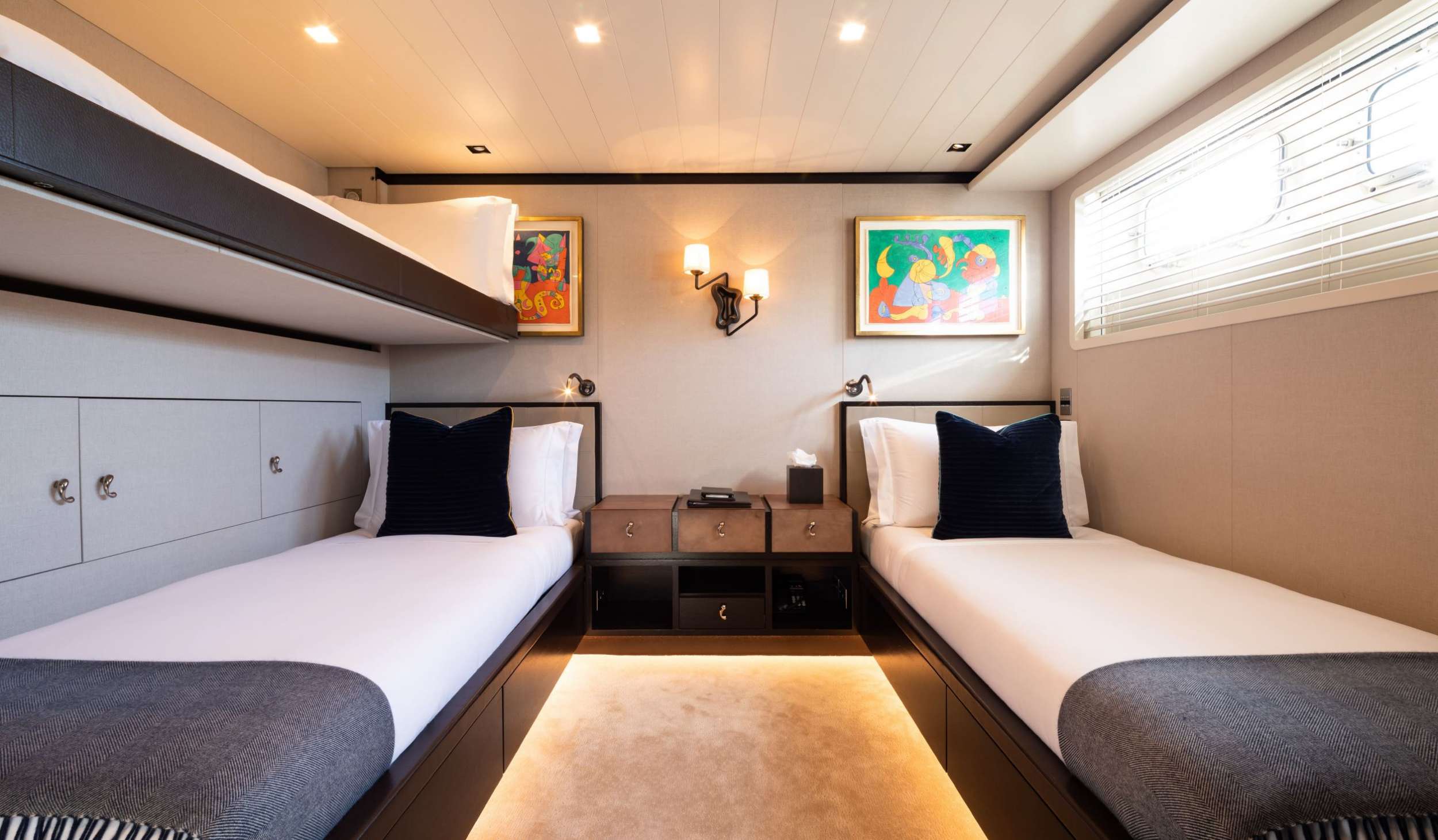 MIRAGE yacht image 17