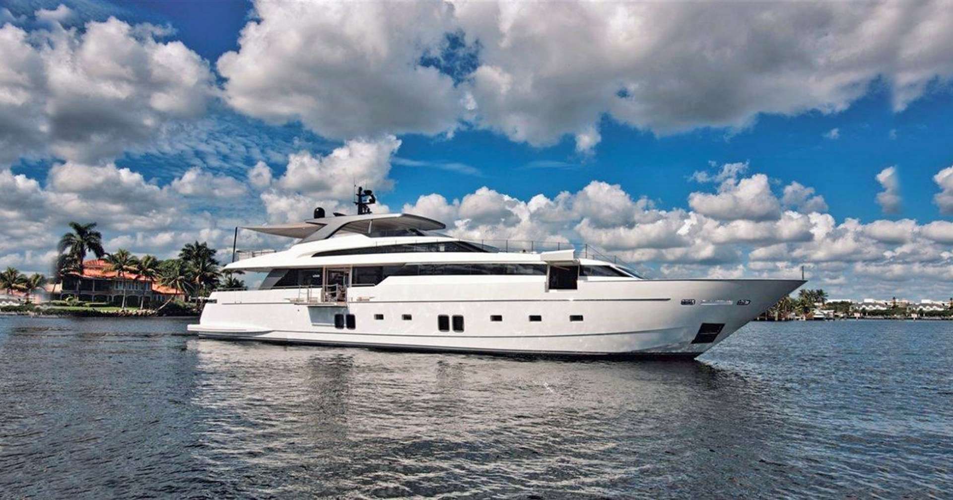 MORNING STAR yacht image 1