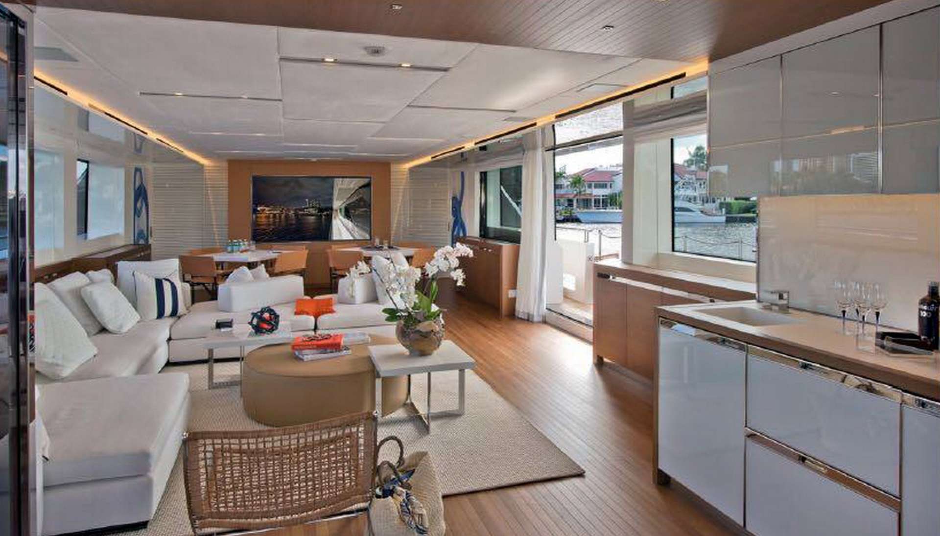 MORNING STAR yacht image 2