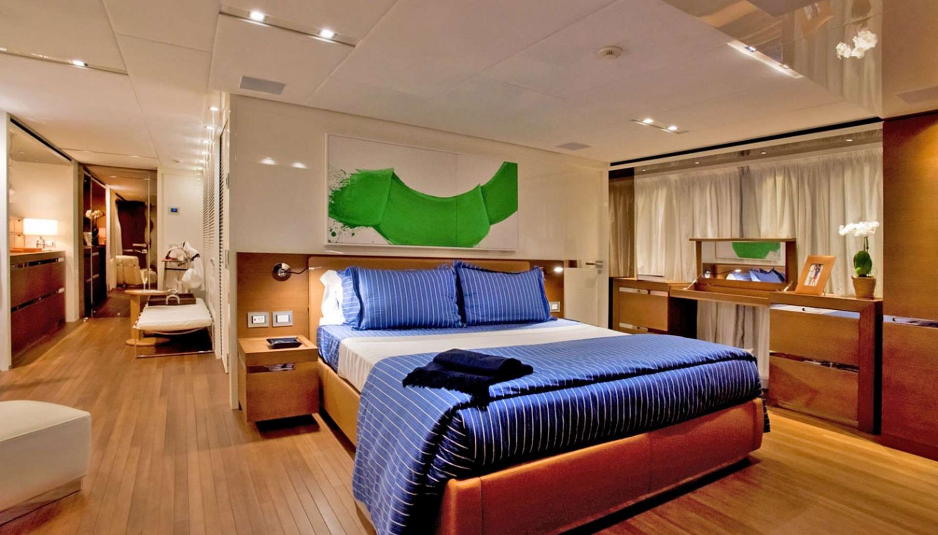 MORNING STAR yacht image 4
