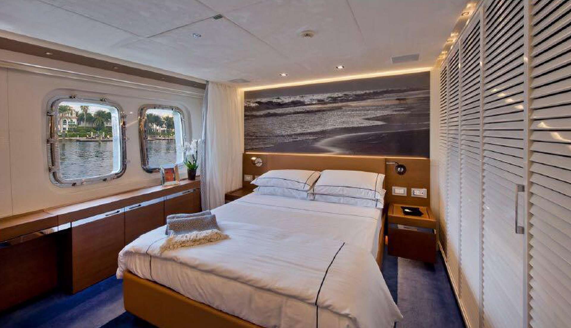 MORNING STAR yacht image 5