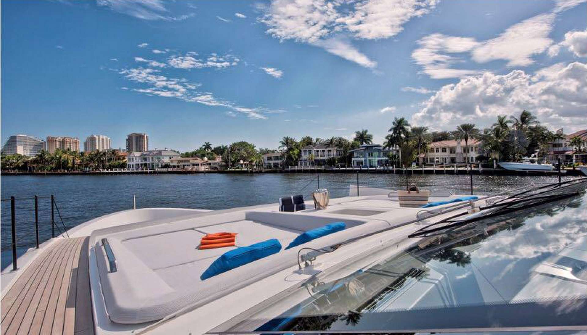 MORNING STAR yacht image 6