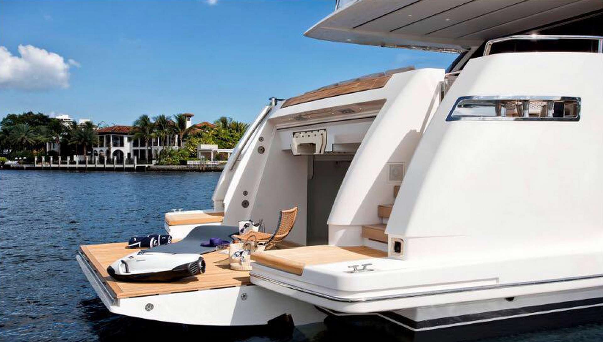 MORNING STAR yacht image 7