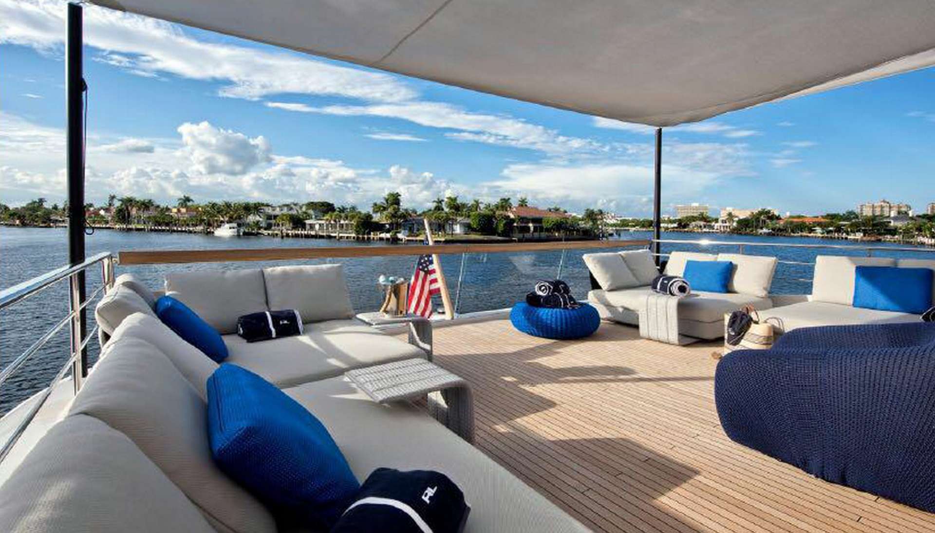 MORNING STAR yacht image 8