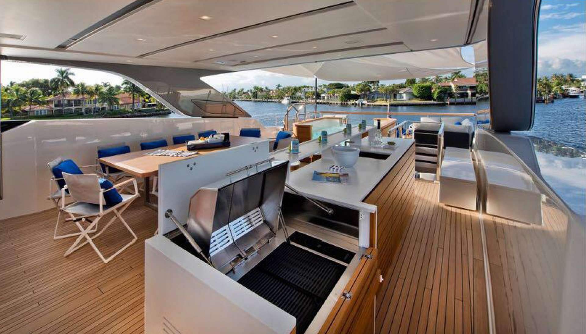 MORNING STAR yacht image 9