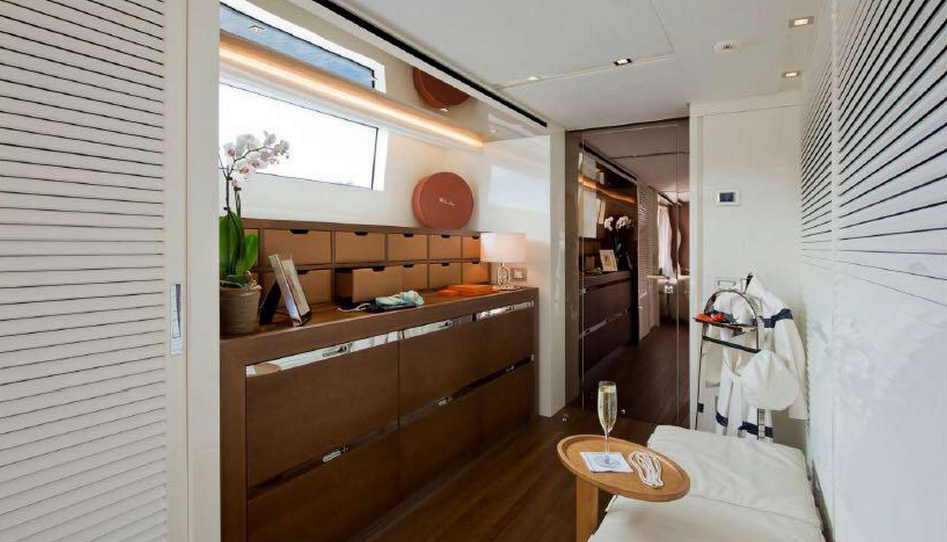MORNING STAR yacht image 10