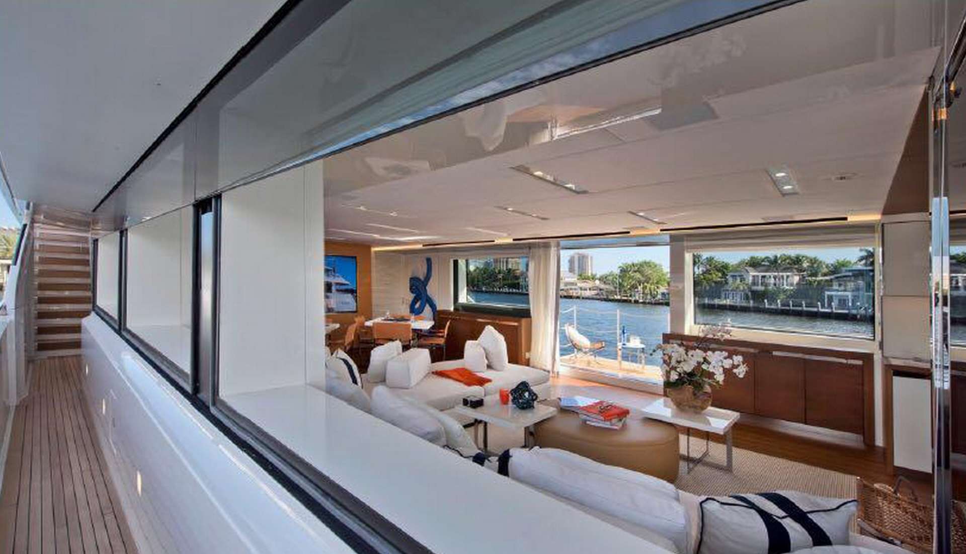 MORNING STAR yacht image 12