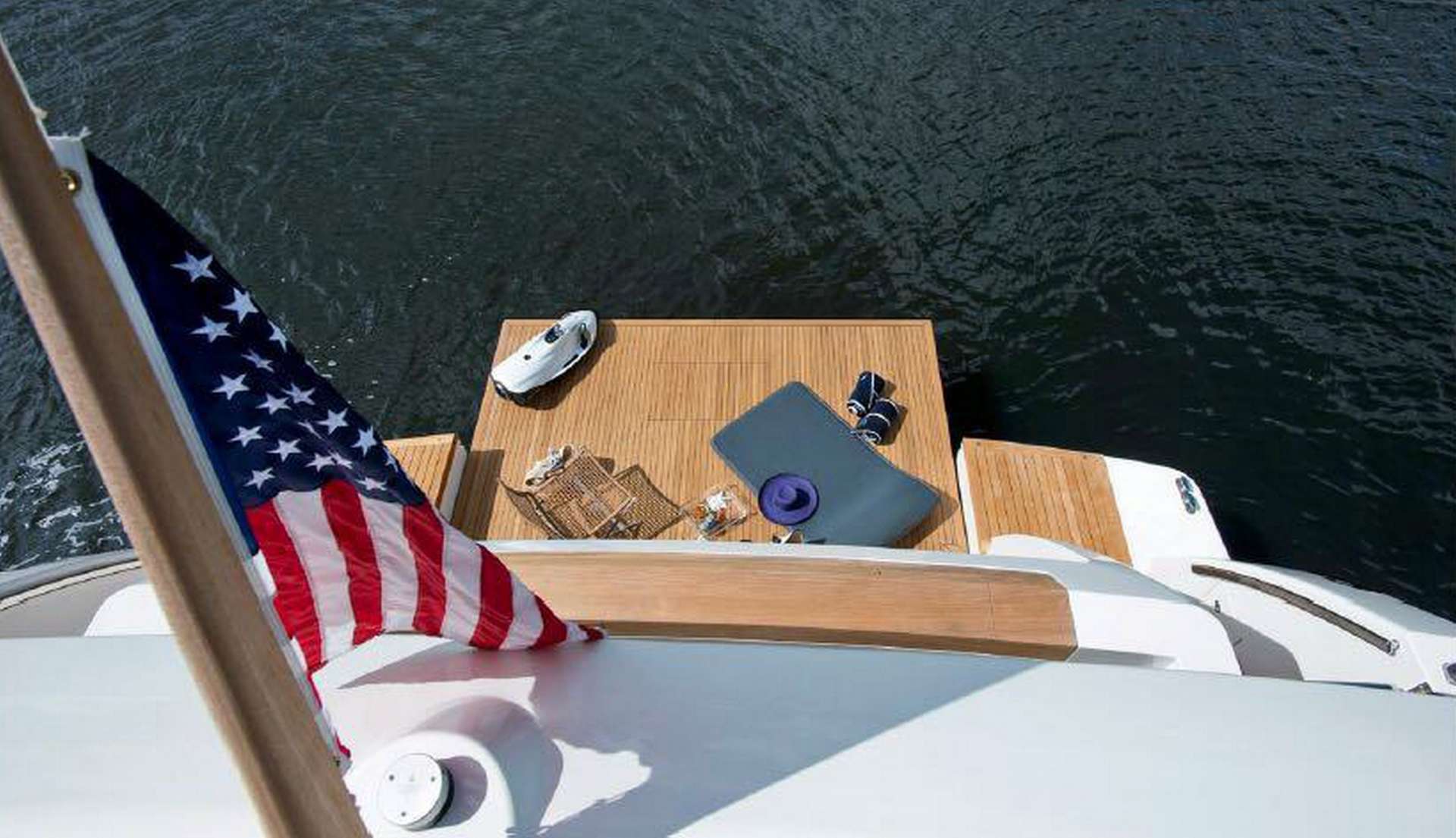 MORNING STAR yacht image 13