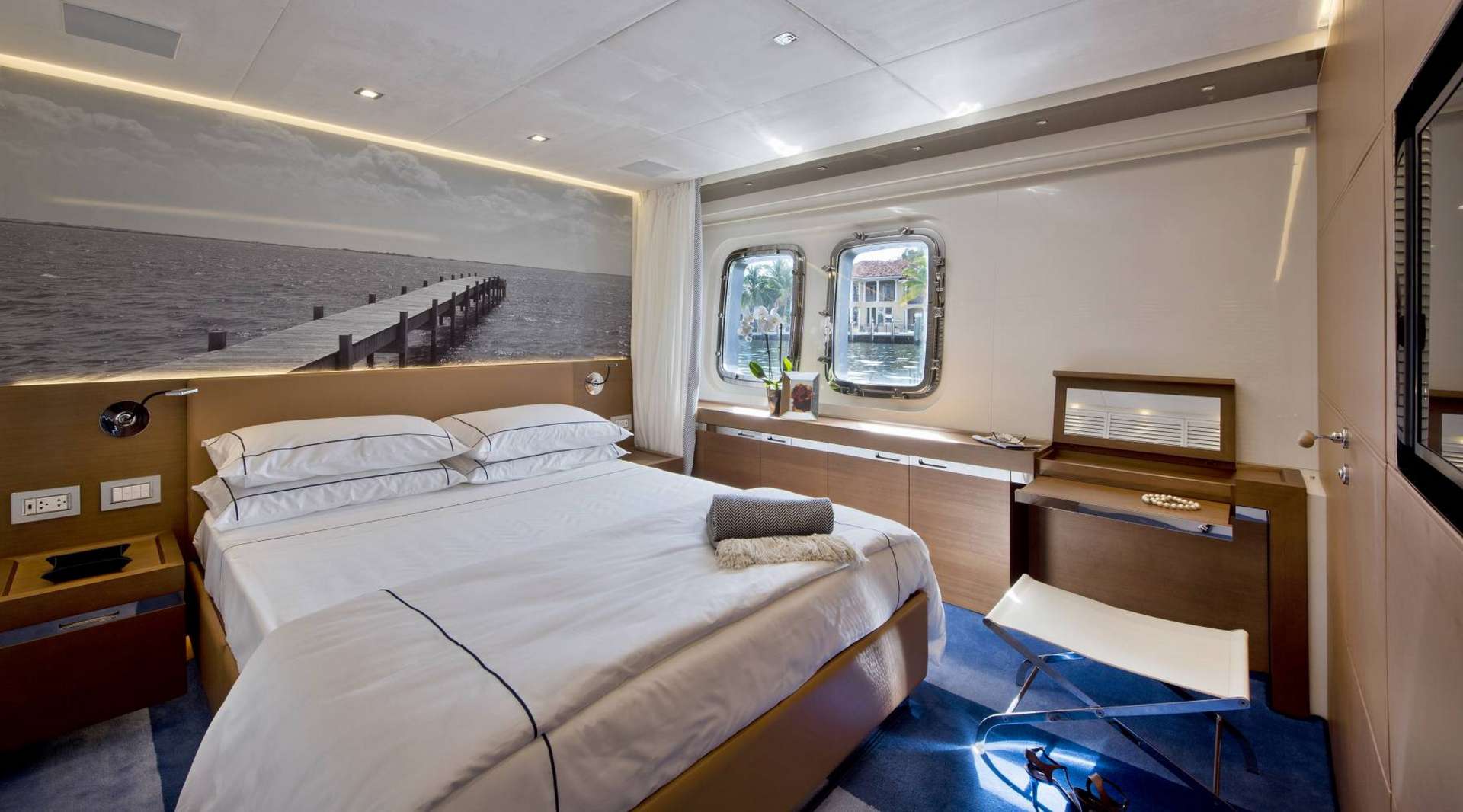 MORNING STAR yacht image 14
