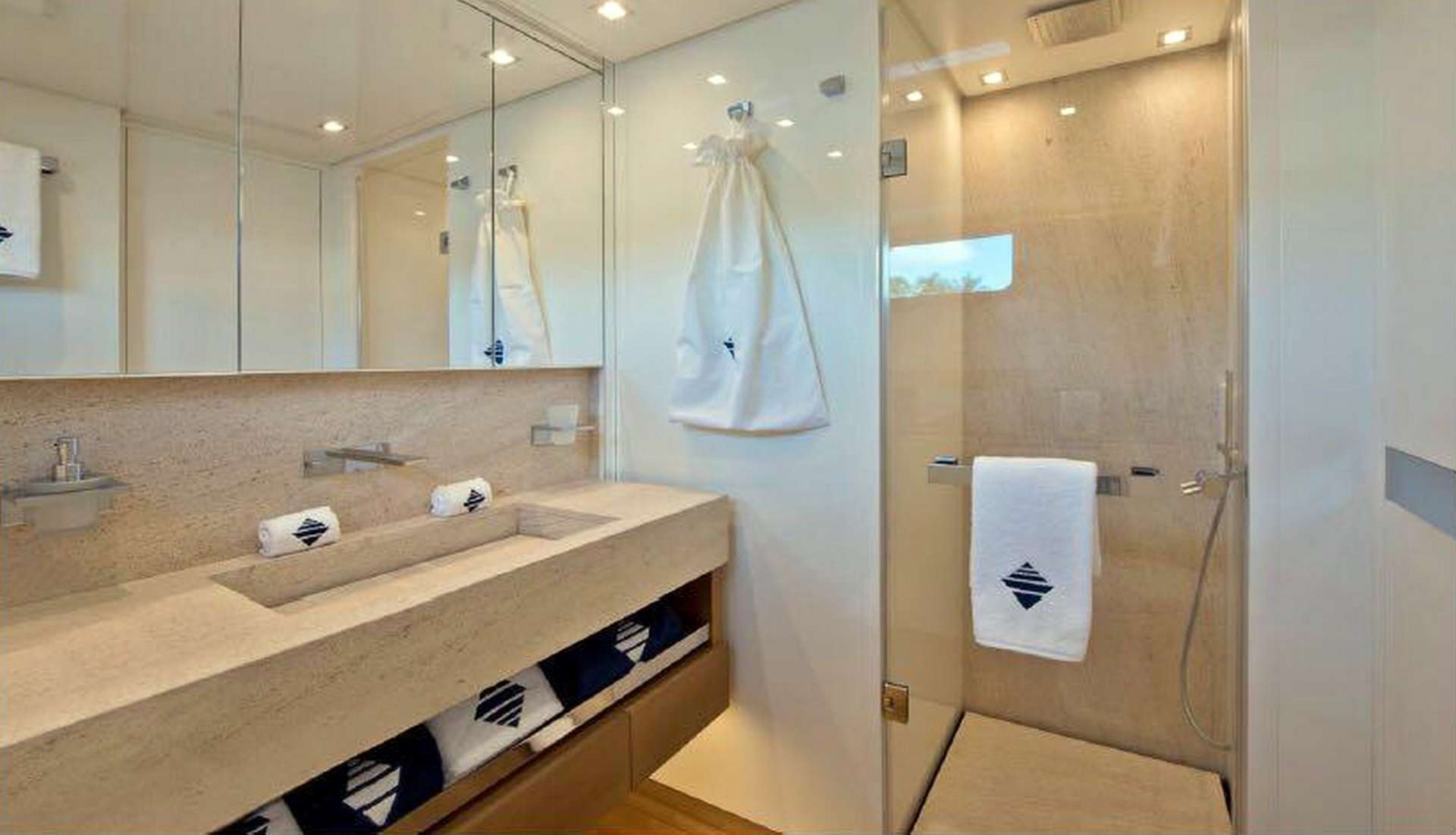 MORNING STAR yacht image 15