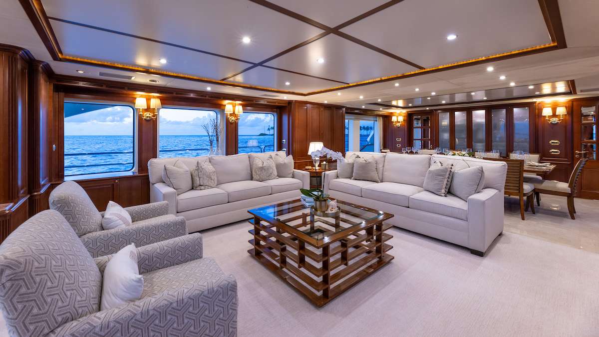 NAMASTE yacht image 2