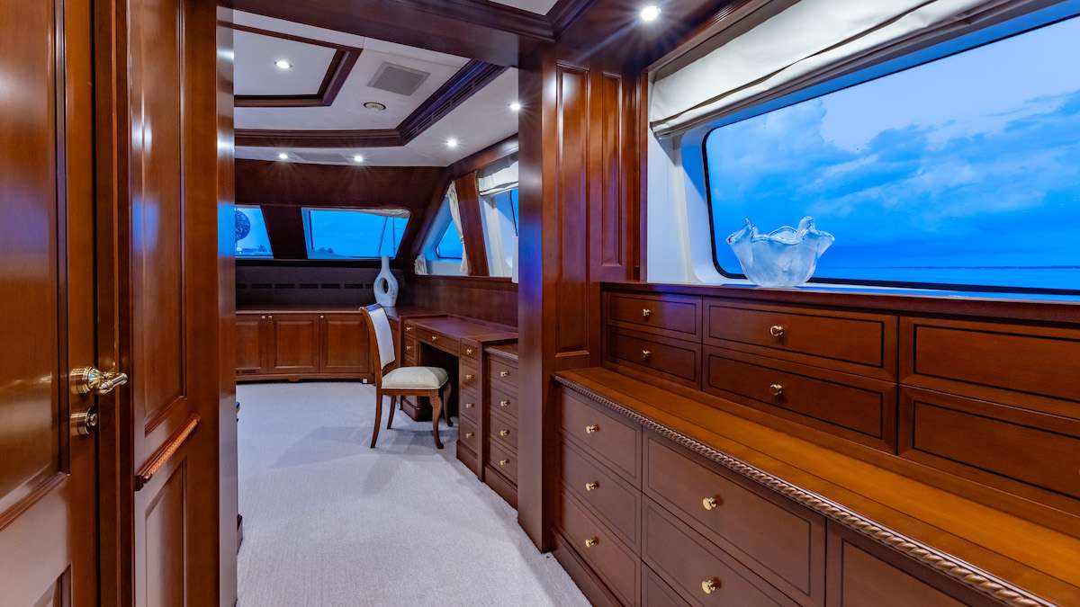 NAMASTE yacht image 5