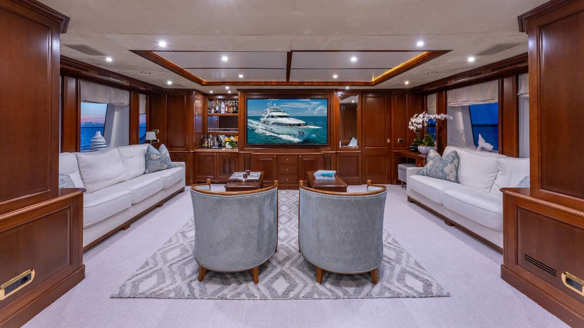 NAMASTE yacht image 14