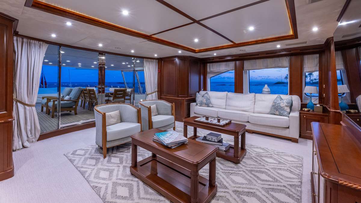 NAMASTE yacht image 15