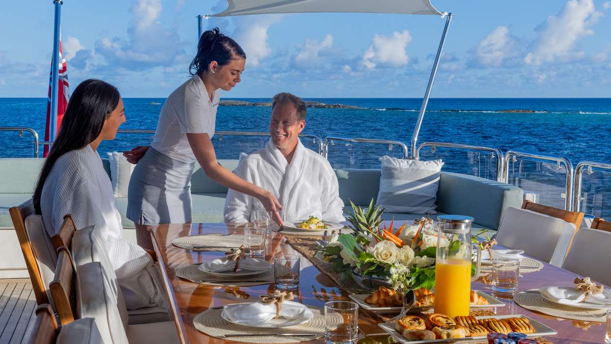 NAMASTE yacht image 16